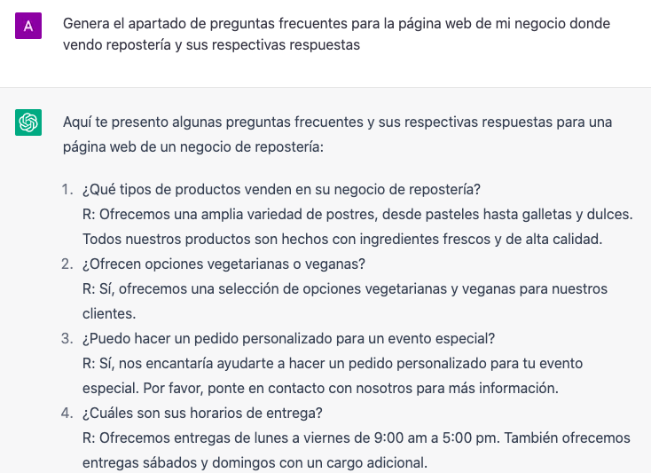 Preguntas frecuentes website preguntas frecuentes website qué es website preguntas frecuentes pagina web preguntas frecuentes web preguntas y respuestas pagina web preguntas frecuentes wordpress preguntas frecuentes diseño web preguntas frecuentes sobre paginas web preguntas frecuentes en paginas web preguntas frecuentes wix preguntas y respuestas de web preguntas frecuentes sitio web preguntas frecuentes web sas webs sin www preguntas frecuentes en una web Chat GPT Chat SEO SEO chat Chat GPT SEO SEO Chat GPT SEO GPT chat chat SEO GPT Chat PTG Chat PTG SEO Chat PTP SEO SEO AI AI SEO Chat GPT contenidos Chat GPT contenidos calidad Inteligencia SEO Inteligencia artificial SEO SEO inteligencia SEO inteligencia artificial Chat GPT herramienta SEO seo ia ctrify ai seo como mejorar un sitio web palabras ia keywords chat GPT chat GPT keywords keywords seo AI SEO AI keywords keyword Chat GPT OpenAI Chat GPT SEO SEO Open AI Chat GPT Chat GPT SEO Open AI Open AI SEO Open AI Chat GPT ChatGPT SEO Modelo de lenguaje SEO Optimización AI Procesamiento del lenguaje natural SEO GPT-3 SEO Optimización de búsqueda conversacional Generación de contenido AI para SEO Modelo de lenguaje generativo SEO SEO impulsado por AI Aprendizaje automático SEO Chatbot SEO Optimización de contenido AI Análisis semántico SEO Generación automática de contenido SEO Optimización de búsqueda por voz AI y SEO Chatbot para SEO Optimización de búsqueda natural Modelo de lenguaje para SEO SEO y procesamiento del lenguaje natural ChatGPT y SEO Optimización de búsqueda con IA AI para generación de contenido SEO y AI Optimización de contenido automática Chatbot y búsqueda AI en SEO Optimización de búsqueda con chatbot Generación de contenido con IA SEO y procesamiento del lenguaje natural con ChatGPT Procesamiento del lenguaje natural (PLN) Modelo de lenguaje Modelo generativo Aprendizaje automático Inteligencia artificial (IA) Generación de texto OpenAI GPT (Generative Pre-trained Transformer) Pre-entrenamiento Ajuste fino Conversación Chatbot Marketing Digital Chat GPT marketing digital chat gpt marketing digital vigo marketing digital las palmas digital marketing channels marketing digital galicia marketing digital girona curso marketing digital google gratis marketing digital cuanto se gana marketing digital google activate marketing digital gijon chatbot marketing cerca marketing certificado marketing digital libro marketing digital paraninfo pdf marketing digital claves marketing digital google activate respuestas marketing digital copywriting marketing glovo apuntes marketing digital pdf marketing y comunicación digital que es marketing digital google curso mkt digital bot bot mkt digital mkt bot digital marketing digital bot bot marketing digital bot ai mkt ai mkt bot mkt ai bot m digital chat gpt chat gpt m digital como utilizar chat gpt marketing digital inteligencia artificial Claves marketing digital inteligencia artificial usos marketing digital IA Claves marketing digital IA usos marketing digital Chat GPT Claves marketing digital Chat GPT usos mkt digital inteligencia artificial Claves mkt digital inteligencia artificial usos mkt digital IA Claves mkt digital IA usos mkt digital Chat GPT Claves mkt digital Chat GPT usos marketing digital inteligencia artificial Claves marketing digital inteligencia artificial usos marketing digital inteligencia artificial trucos marketing digital inteligencia artificial uso marketing digital inteligencia artificial truco marketing digital inteligencia artificial usar marketing digital IA Claves marketing digital IA usos marketing digital IA trucos marketing digital IA uso marketing digital IA truco marketing digital IA usar marketing digital inteligencia Claves marketing digital inteligencia usos marketing digital inteligencia trucos marketing digital inteligencia uso marketing digital inteligencia truco marketing digital inteligencia usar marketing digital inligncia artificial Claves marketing digital inligncia artificial usos marketing digital inligncia artificial trucos marketing digital inligncia artificial uso marketing digital inligncia artificial truco marketing digital inligncia artificial usar marketing digital artificial inteligencia Claves marketing digital artificial inteligencia usos marketing digital artificial inteligencia trucos marketing digital artificial inteligencia uso marketing digital artificial inteligencia truco marketing digital artificial inteligencia usar marketing digital chatgpt Claves marketing digital chatgpt usos marketing digital chatgpt trucos marketing digital chatgpt uso marketing digital chatgpt truco marketing digital chatgpt usar marketing digital bot Claves marketing digital bot usos marketing digital bot trucos marketing digital bot uso marketing digital bot truco marketing digital bot usar marketing digital Chat GPT Claves marketing digital Chat GPT usos marketing digital Chat GPT trucos marketing digital Chat GPT uso marketing digital Chat GPT truco marketing digital Chat GPT usar mkt digital inteligencia artificial Claves mkt digital inteligencia artificial usos mkt digital inteligencia artificial trucos mkt digital inteligencia artificial uso mkt digital inteligencia artificial truco mkt digital inteligencia artificial usar mkt digital IA Claves mkt digital IA usos mkt digital IA trucos mkt digital IA uso mkt digital IA truco mkt digital IA usar mkt digital inteligencia Claves mkt digital inteligencia usos mkt digital inteligencia trucos mkt digital inteligencia uso mkt digital inteligencia truco mkt digital inteligencia usar mkt digital inligncia artificial Claves mkt digital inligncia artificial usos mkt digital inligncia artificial trucos mkt digital inligncia artificial uso mkt digital inligncia artificial truco mkt digital inligncia artificial usar mkt digital artificial inteligencia Claves mkt digital artificial inteligencia usos mkt digital artificial inteligencia trucos mkt digital artificial inteligencia uso mkt digital artificial inteligencia truco mkt digital artificial inteligencia usar mkt digital chatgpt Claves mkt digital chatgpt usos mkt digital chatgpt trucos mkt digital chatgpt uso mkt digital chatgpt truco mkt digital chatgpt usar mkt digital bot Claves mkt digital bot usos mkt digital bot trucos mkt digital bot uso mkt digital bot truco mkt digital bot usar mkt digital Chat GPT Claves mkt digital Chat GPT usos mkt digital Chat GPT trucos mkt digital Chat GPT uso mkt digital Chat GPT truco mkt digital Chat GPT usar digital marketing inteligencia artificial Claves digital marketing inteligencia artificial usos digital marketing inteligencia artificial trucos digital marketing inteligencia artificial uso digital marketing inteligencia artificial truco digital marketing inteligencia artificial usar digital marketing IA Claves digital marketing IA usos digital marketing IA trucos digital marketing IA uso digital marketing IA truco digital marketing IA usar digital marketing inteligencia Claves digital marketing inteligencia usos digital marketing inteligencia trucos digital marketing inteligencia uso digital marketing inteligencia truco digital marketing inteligencia usar digital marketing inligncia artificial Claves digital marketing inligncia artificial usos digital marketing inligncia artificial trucos digital marketing inligncia artificial uso digital marketing inligncia artificial truco digital marketing inligncia artificial usar digital marketing artificial inteligencia Claves digital marketing artificial inteligencia usos digital marketing artificial inteligencia trucos digital marketing artificial inteligencia uso digital marketing artificial inteligencia truco digital marketing artificial inteligencia usar digital marketing chatgpt Claves digital marketing chatgpt usos digital marketing chatgpt trucos digital marketing chatgpt uso digital marketing chatgpt truco digital marketing chatgpt usar digital marketing bot Claves digital marketing bot usos digital marketing bot trucos digital marketing bot uso digital marketing bot truco digital marketing bot usar digital marketing Chat GPT Claves digital marketing Chat GPT usos digital marketing Chat GPT trucos digital marketing Chat GPT uso digital marketing Chat GPT truco digital marketing Chat GPT usar digital mkt inteligencia artificial Claves digital mkt inteligencia artificial usos digital mkt inteligencia artificial trucos digital mkt inteligencia artificial uso digital mkt inteligencia artificial truco digital mkt inteligencia artificial usar digital mkt IA Claves digital mkt IA usos digital mkt IA trucos digital mkt IA uso digital mkt IA truco digital mkt IA usar digital mkt inteligencia Claves digital mkt inteligencia usos digital mkt inteligencia trucos digital mkt inteligencia uso digital mkt inteligencia truco digital mkt inteligencia usar digital mkt inligncia artificial Claves digital mkt inligncia artificial usos digital mkt inligncia artificial trucos digital mkt inligncia artificial uso digital mkt inligncia artificial truco digital mkt inligncia artificial usar digital mkt artificial inteligencia Claves digital mkt artificial inteligencia usos digital mkt artificial inteligencia trucos digital mkt artificial inteligencia uso digital mkt artificial inteligencia truco digital mkt artificial inteligencia usar digital mkt chatgpt Claves digital mkt chatgpt usos digital mkt chatgpt trucos digital mkt chatgpt uso digital mkt chatgpt truco digital mkt chatgpt usar digital mkt bot Claves digital mkt bot usos digital mkt bot trucos digital mkt bot uso digital mkt bot truco digital mkt bot usar digital mkt Chat GPT Claves digital mkt Chat GPT usos digital mkt Chat GPT trucos digital mkt Chat GPT uso digital mkt Chat GPT truco digital mkt Chat GPT usar mkt inteligencia artificial Claves mkt inteligencia artificial usos mkt inteligencia artificial trucos mkt inteligencia artificial uso mkt inteligencia artificial truco mkt inteligencia artificial usar mkt IA Claves mkt IA usos mkt IA trucos mkt IA uso mkt IA truco mkt IA usar mkt inteligencia Claves mkt inteligencia usos mkt inteligencia trucos mkt inteligencia uso mkt inteligencia truco mkt inteligencia usar mkt inligncia artificial Claves mkt inligncia artificial usos mkt inligncia artificial trucos mkt inligncia artificial uso mkt inligncia artificial truco mkt inligncia artificial usar mkt artificial inteligencia Claves mkt artificial inteligencia usos mkt artificial inteligencia trucos mkt artificial inteligencia uso mkt artificial inteligencia truco mkt artificial inteligencia usar mkt chatgpt Claves mkt chatgpt usos mkt chatgpt trucos mkt chatgpt uso mkt chatgpt truco mkt chatgpt usar mkt bot Claves mkt bot usos mkt bot trucos mkt bot uso mkt bot truco mkt bot usar mkt Chat GPT Claves mkt Chat GPT usos mkt Chat GPT trucos mkt Chat GPT uso mkt Chat GPT truco mkt Chat GPT usar